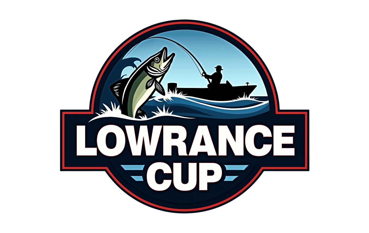 Lowrance Cup Lowrance Cup logo
